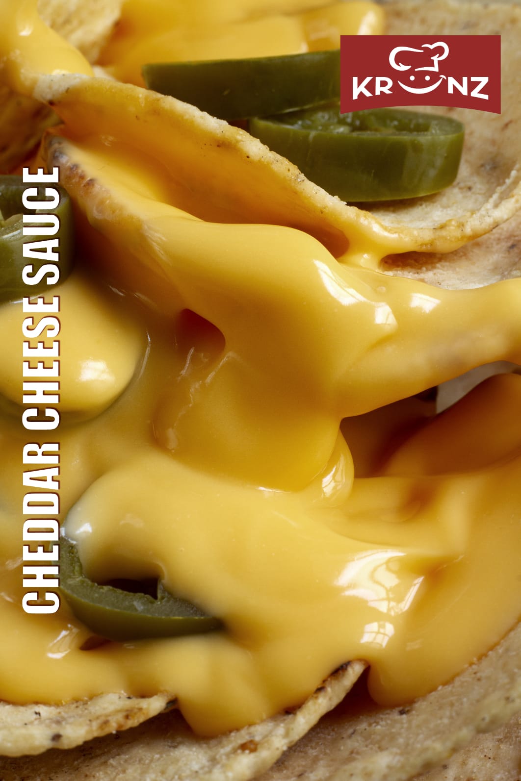 European Cheese Sauce